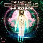 cover: Various - Superconscious Human