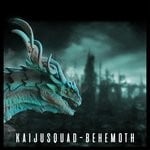 cover: Kaijusquad - Behemoth