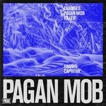 cover: Caprithy & Rnbws - Pagan Mob