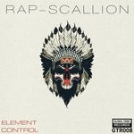 cover: Rap-scallion - Element Control