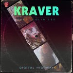 cover: Colin Lee|Kraver - Digital Highway