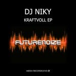 cover: Dj Niky - Kraftvoll EP