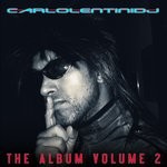 cover: Carlo Lentini Dj - The Album Volume 2