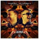 cover: Dj Phantasy|Mc Shabba D - Sound Killa