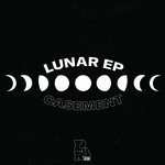 cover: Casement - Lunar EP