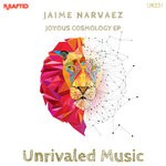 cover: Jaime Narvaez - Joyous Cosmology