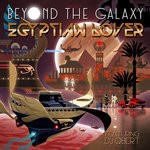 cover: The Egyptian Lover - Beyond The Galaxy