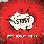 cover: Skazi|Pop Art|Wilder - Story