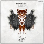 cover: Elian Dust - Oger EP