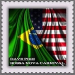 cover: Dave Pike - Bossa Nova Carnival (Jazz Meets The Bossa Nova)