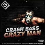 cover: Crash Bass - Crazy Man