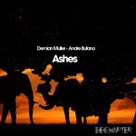 cover: Andre Butano|Demian Muller - Ashes