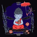 cover: Modd - Flying Buddha EP