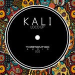 cover: Kali - Loco EP