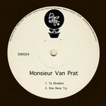 cover: Monsieur Van Pratt - DW004