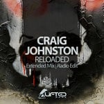 cover: Craig Johnston - Reloaded