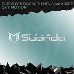 cover: Dmpv & Anhydrite|Elite Electronic - Sky Motion