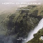 cover: Zion Red Dub - North Cliff Jungle Weed