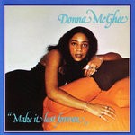 cover: Donna Mcghee - Make It Last Forever (2012 - Remaster)