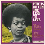 cover: Phyllis Dillon - One Life To Live