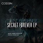 cover: Trent Fleshner - Secret Forever EP