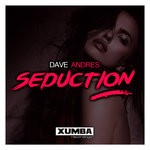 cover: Dave Andres - Seduction