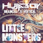 cover: Hujaboy - Little Monsters