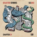 cover: Various - Selected Stories 2