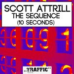 cover: Scott Attrill - The Sequence (10 Seconds)