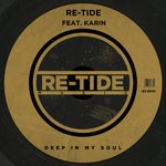 cover: Karin|Re-tide - Deep In My Soul