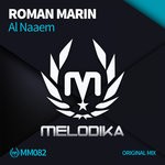 cover: Roman Marin - Al Naaem