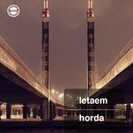 cover: Letaem - Horda