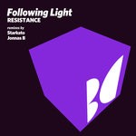 cover: Following Light - Resistance