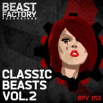 cover: Various - Classic Beasts Vol 2