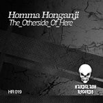 cover: Homma Honganji - The Otherside Of Here