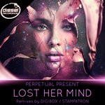 cover: Perpetual - Lost Her Mind