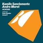 cover: Kamilo Sanclemente|Andre Moret - Acacias