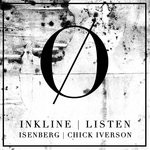 cover: Inkline - Listen (Remixes)