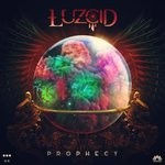 cover: Luzcid - Prophecy