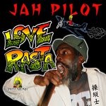 cover: Jah Pilot - Love Rasta