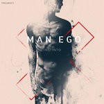 cover: Man Ego - Instinto