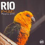 cover: Various - Rio Music Playlist 2019