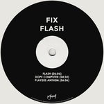 cover: Fix|Orlando Voorn - Flash