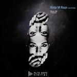 cover: K-hate|Roby M Rage - Pitch EP