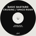 cover: Orlando Voorn|Basic Bastard - Cruising