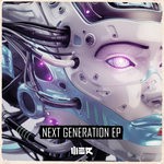 cover: Genesiz|Luca Testa & Asteroidz|Damian Ray|Nexone - Next Generation EP