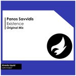 cover: Panos Savvidis - Existence