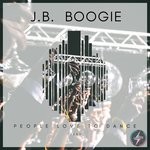 cover: Jb Boogie - People Love To Dance