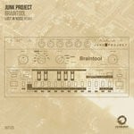 cover: Junk Project - Braintool