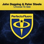 cover: Peter Steele|John Dopping - Choose To See